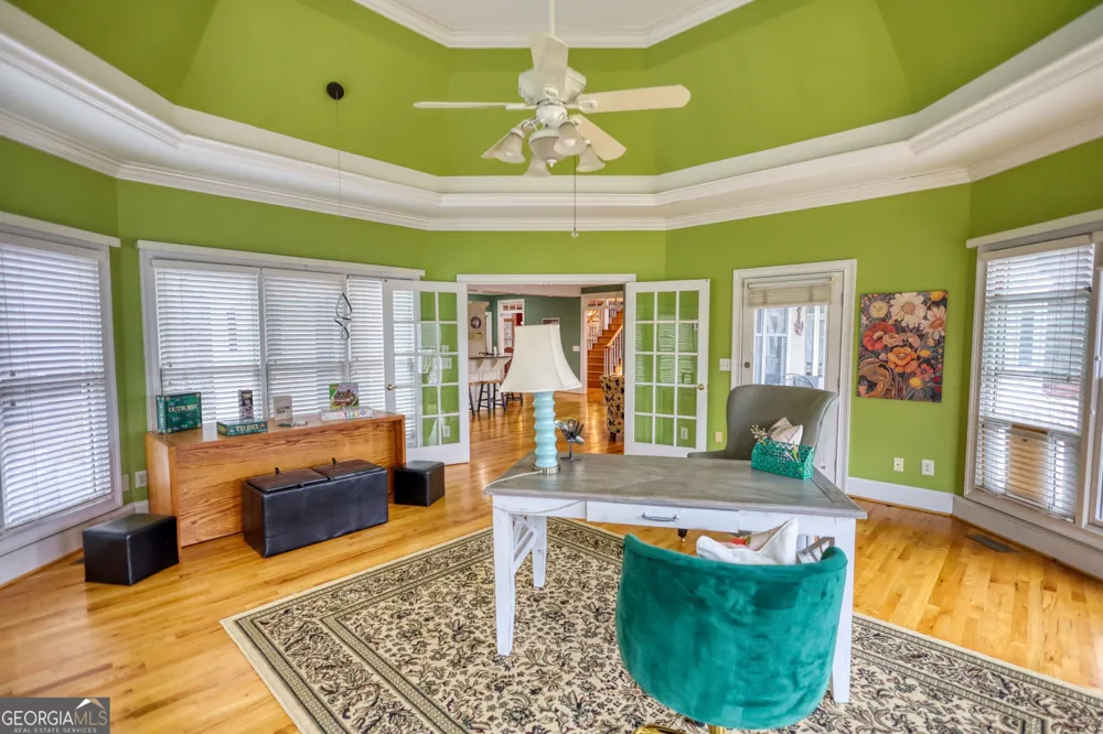 625 West Lake DR Oxford, GA 30054