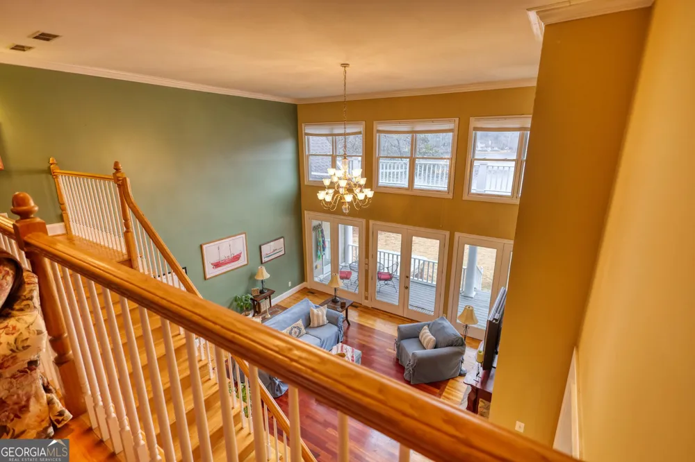 625 West Lake DR Oxford, GA 30054