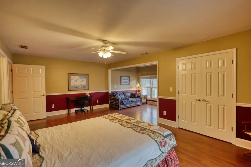 625 West Lake DR Oxford, GA 30054