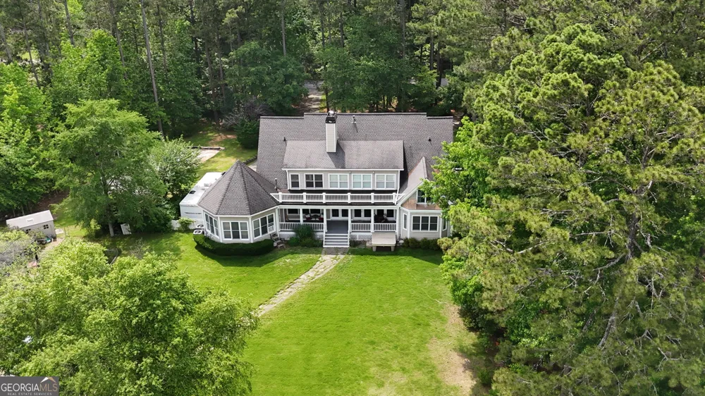 625 West Lake DR Oxford, GA 30054