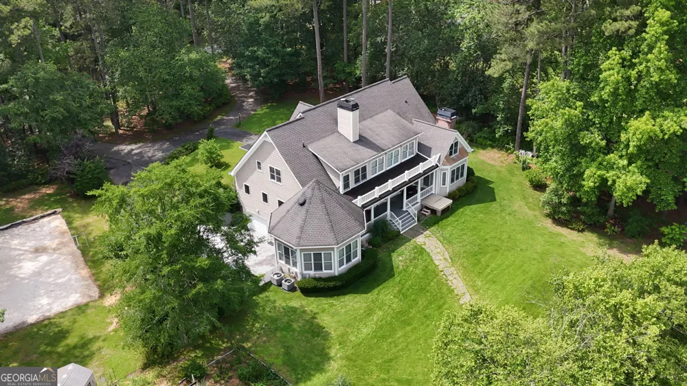 625 West Lake DR Oxford, GA 30054