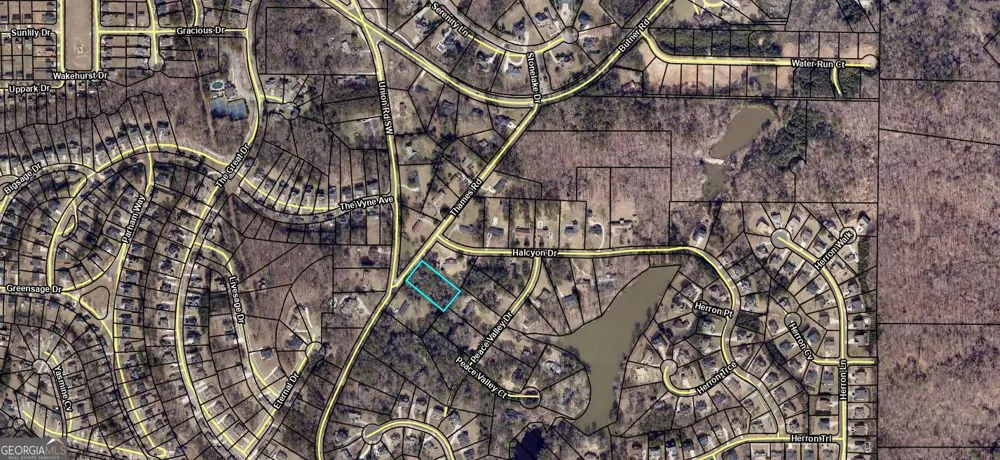 0 Thames RD South Fulton, GA 30349