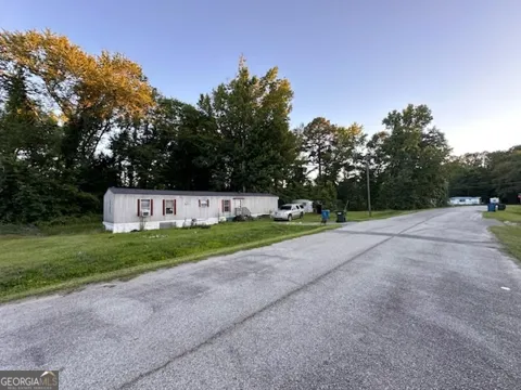 214 Blocker ST