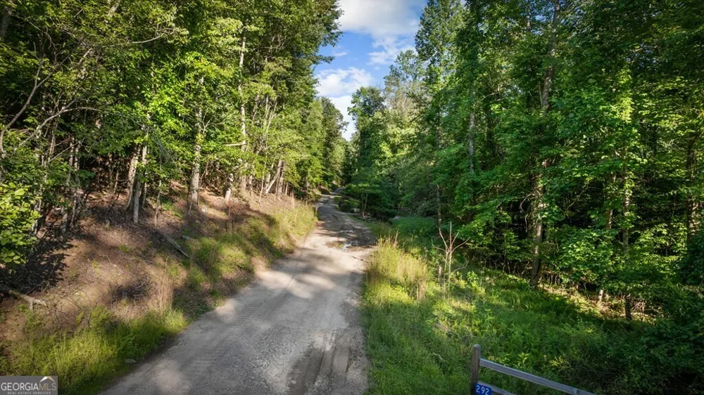 2.48 ACR Valley LN Mineral Bluff, GA 30559