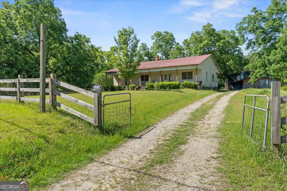 5331 Union Point HWY Union Point, GA 30669
