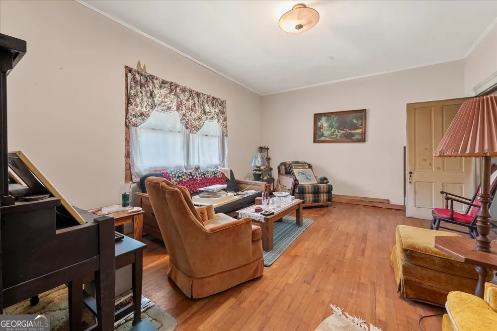 5331 Union Point HWY Union Point, GA 30669