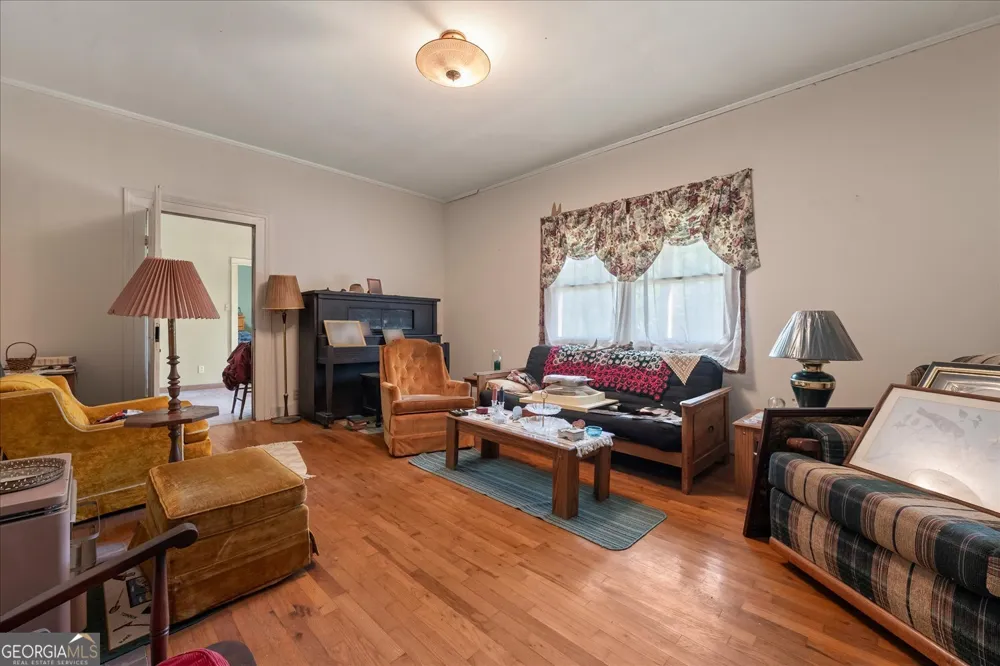 5331 Union Point HWY Union Point, GA 30669