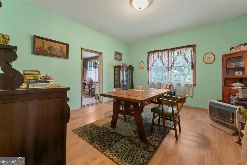 5331 Union Point HWY Union Point, GA 30669