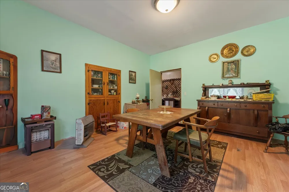 5331 Union Point HWY Union Point, GA 30669