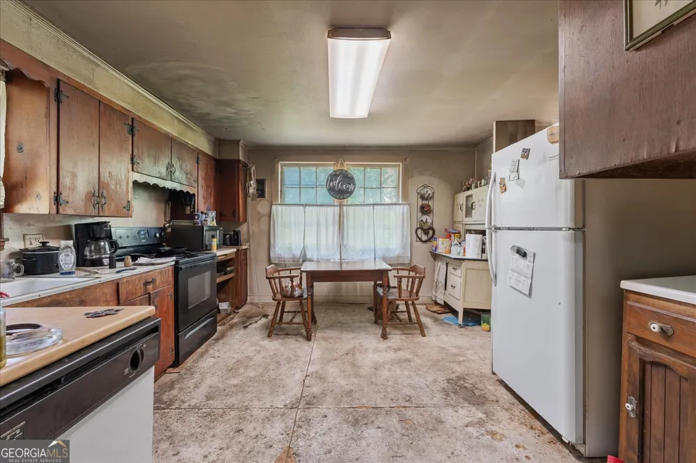 5331 Union Point HWY Union Point, GA 30669