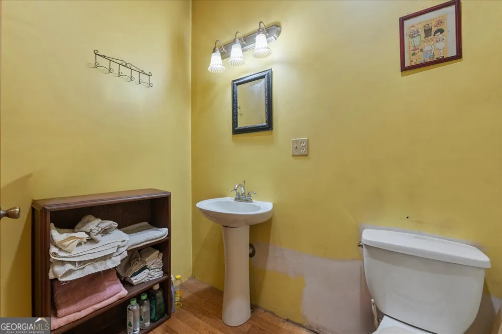5331 Union Point HWY Union Point, GA 30669