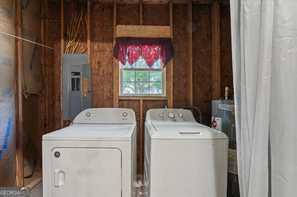 5331 Union Point HWY Union Point, GA 30669