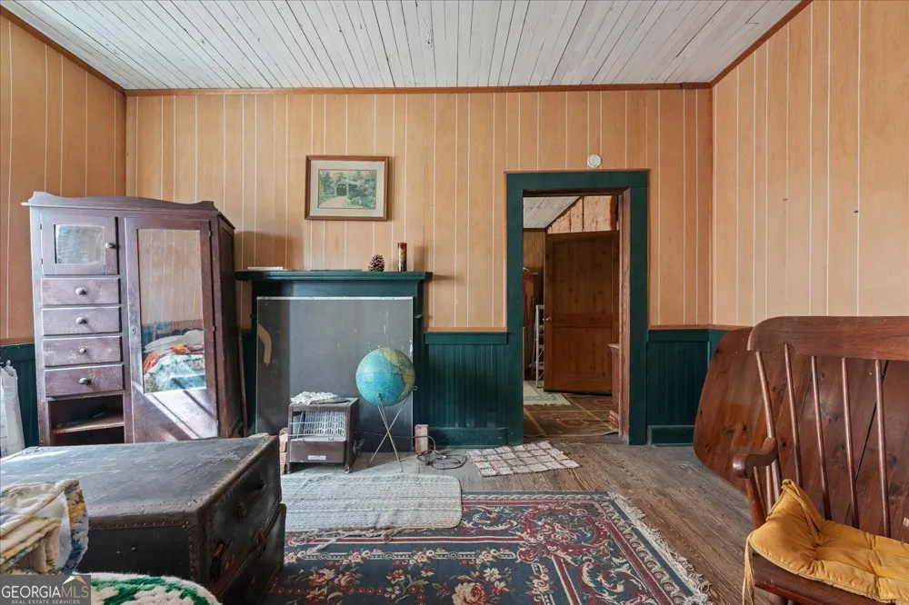 5331 Union Point HWY Union Point, GA 30669