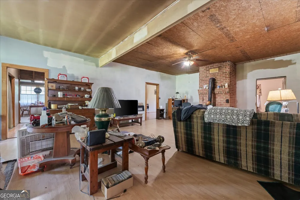5331 Union Point HWY Union Point, GA 30669