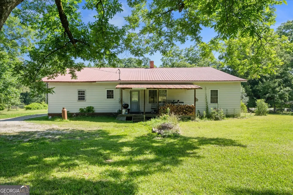 5331 Union Point HWY Union Point, GA 30669