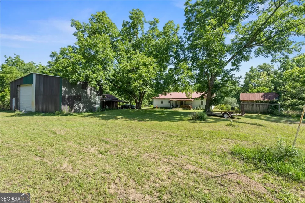 5331 Union Point HWY Union Point, GA 30669