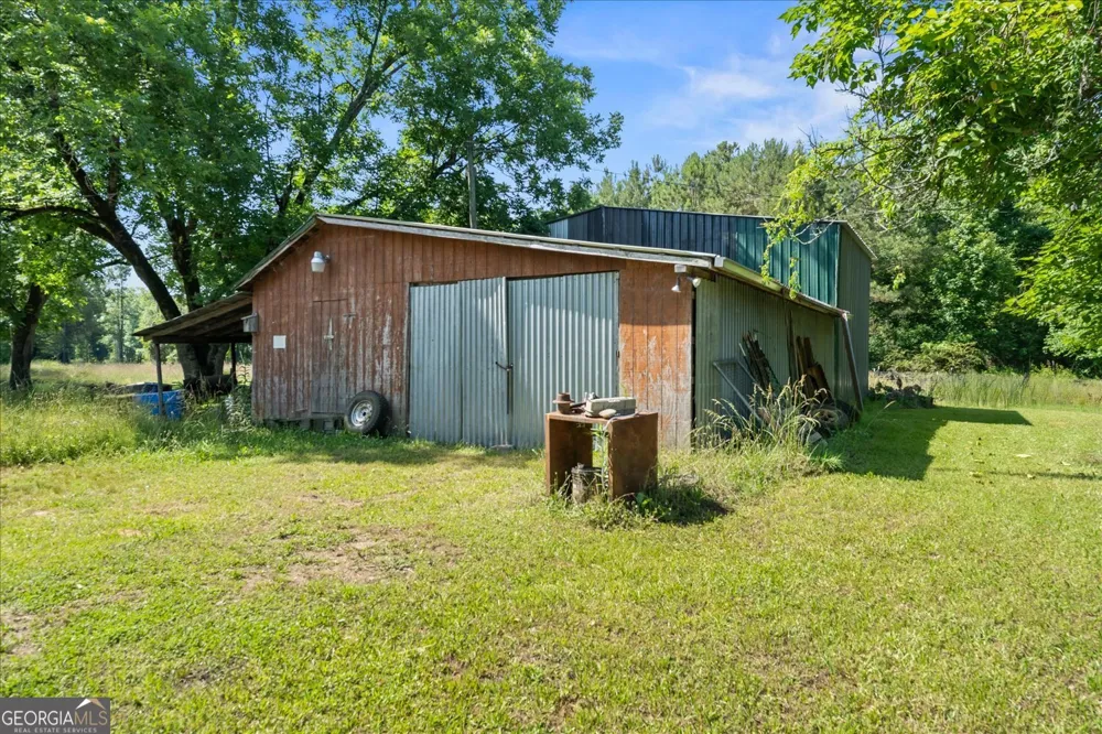 5331 Union Point HWY Union Point, GA 30669