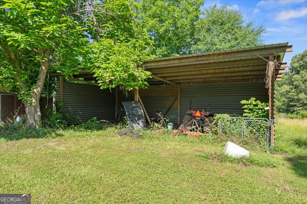5331 Union Point HWY Union Point, GA 30669