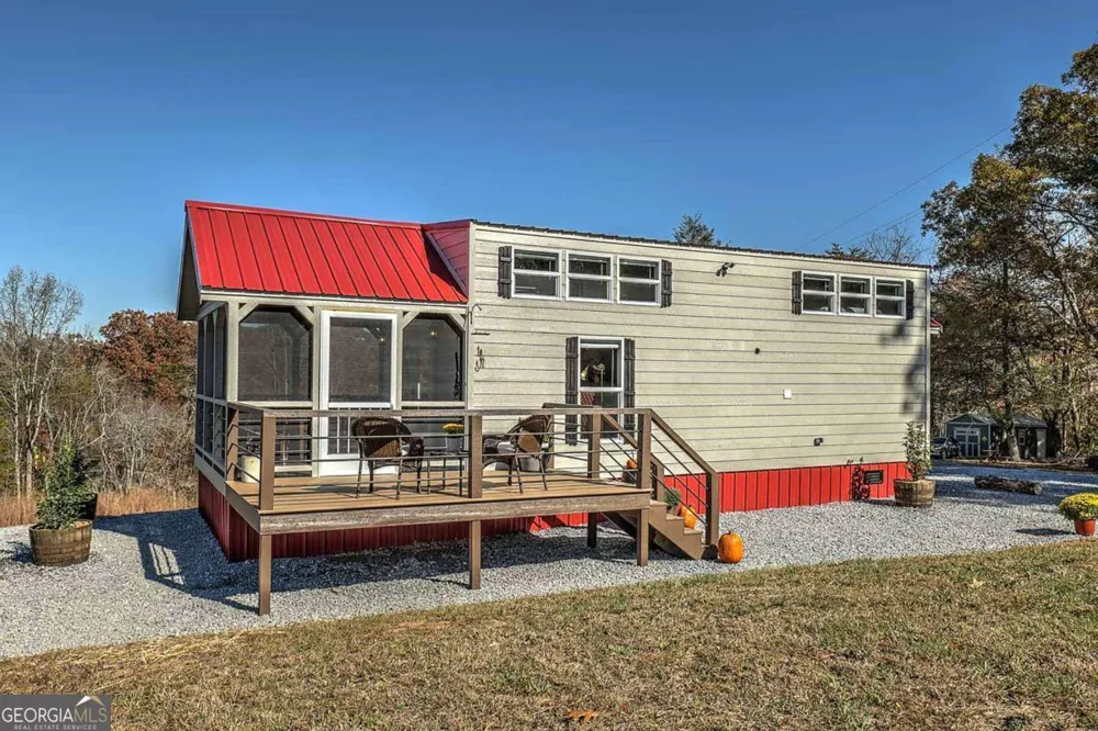 476, 478 Lapidary LN Young Harris, GA 30582