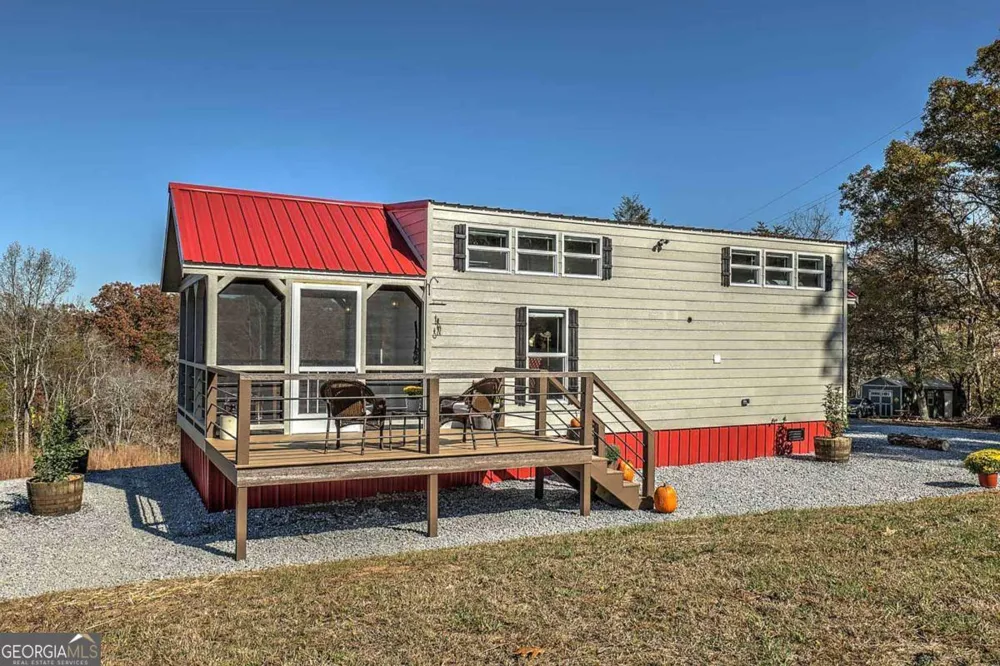 476, 478 Lapidary LN Young Harris, GA 30582