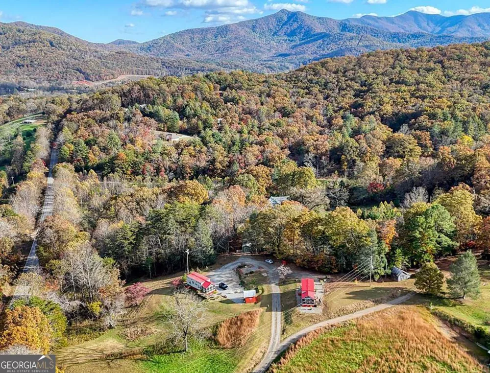 476, 478 Lapidary LN Young Harris, GA 30582