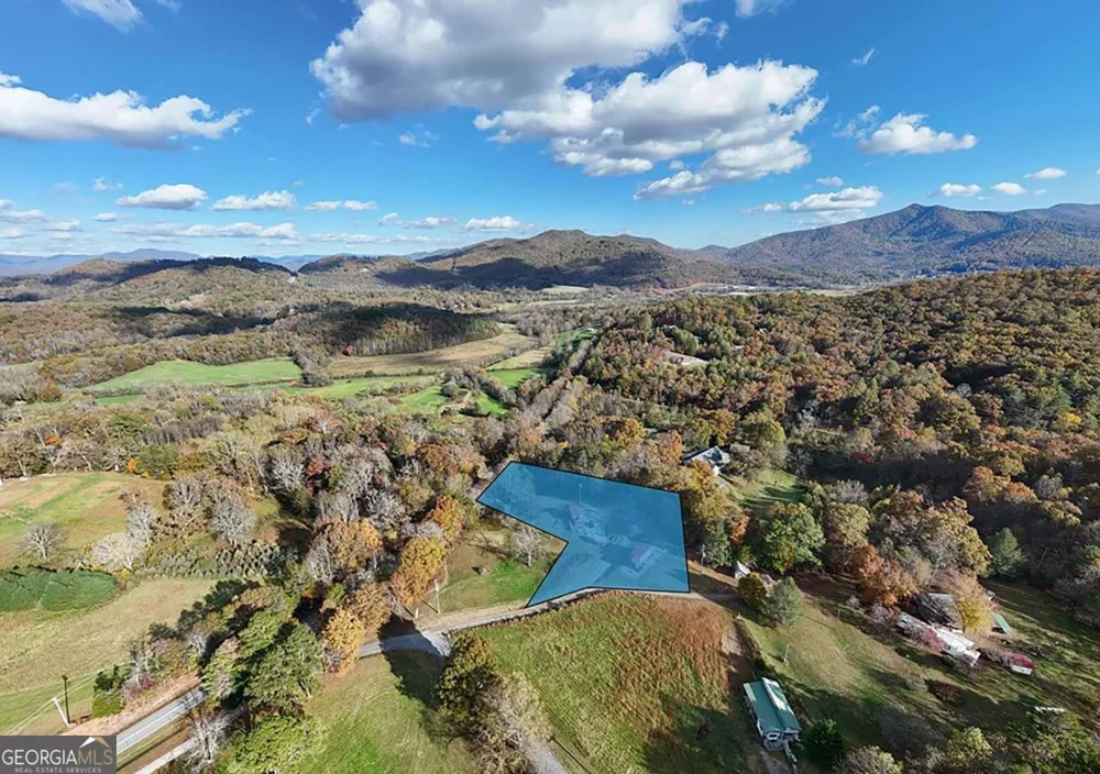 476, 478 Lapidary LN Young Harris, GA 30582