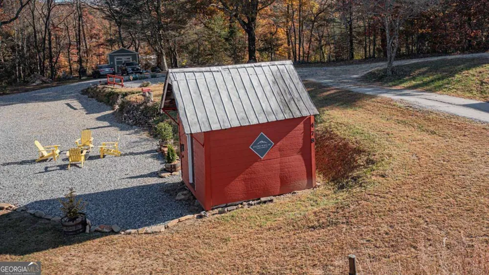 476, 478 Lapidary LN Young Harris, GA 30582