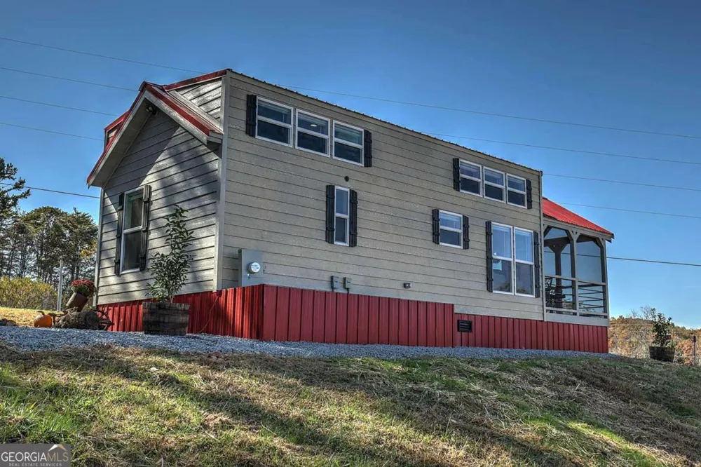 476, 478 Lapidary LN Young Harris, GA 30582
