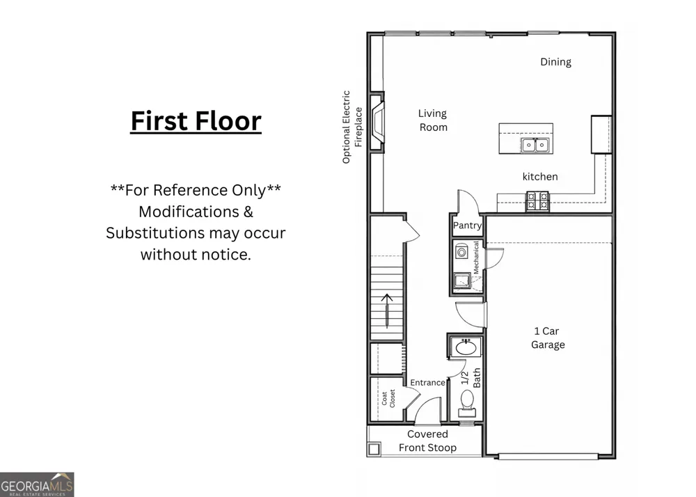 282 Montego Bay TRL Clarkesville, GA 30523