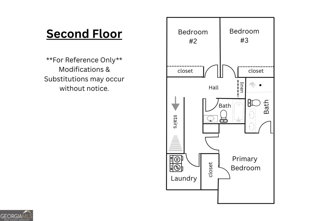 282 Montego Bay TRL Clarkesville, GA 30523