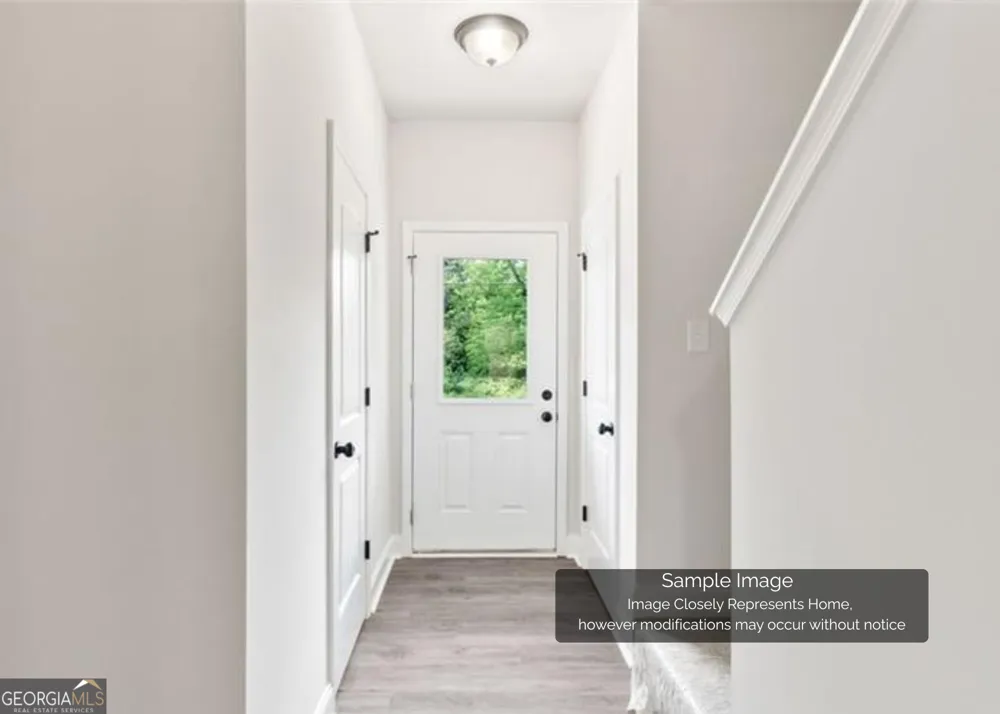 282 Montego Bay TRL Clarkesville, GA 30523