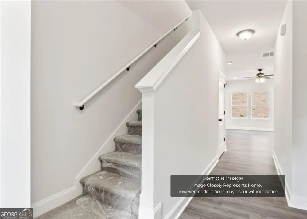 282 Montego Bay TRL Clarkesville, GA 30523