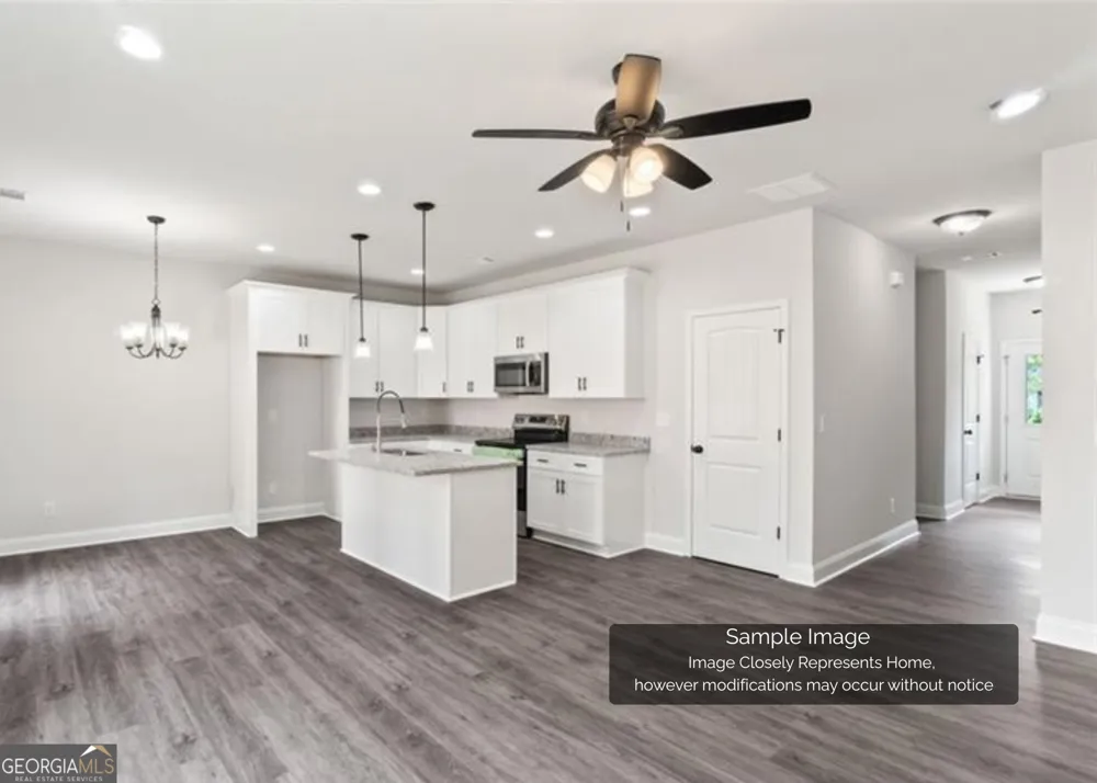 282 Montego Bay TRL Clarkesville, GA 30523
