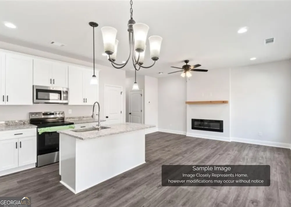 282 Montego Bay TRL Clarkesville, GA 30523