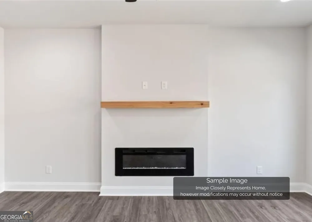 282 Montego Bay TRL Clarkesville, GA 30523