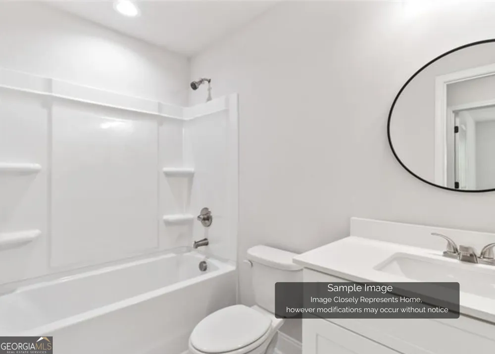 282 Montego Bay TRL Clarkesville, GA 30523