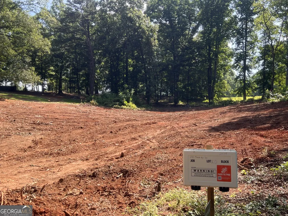 282 Montego Bay TRL Clarkesville, GA 30523