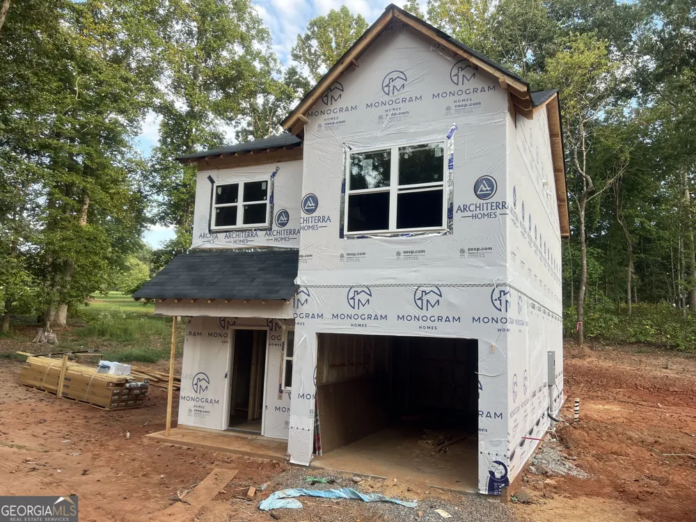 282 Montego Bay TRL Clarkesville, GA 30523