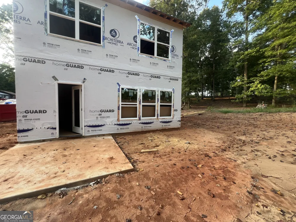 282 Montego Bay TRL Clarkesville, GA 30523