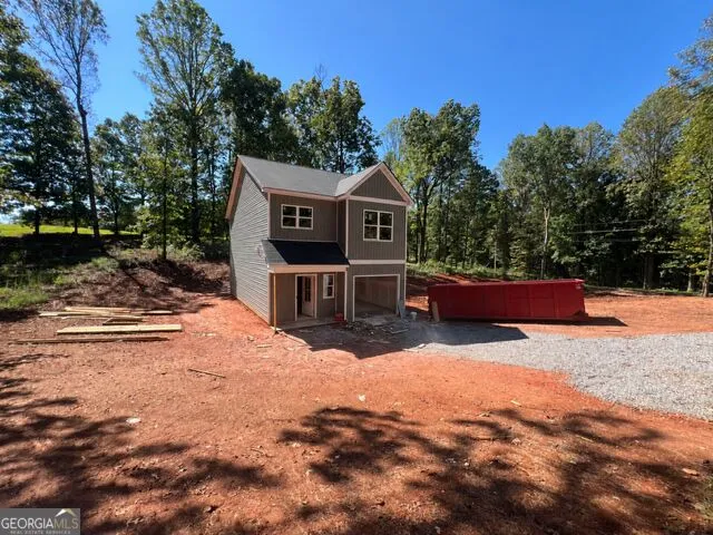 282 Montego Bay TRL Clarkesville, GA 30523