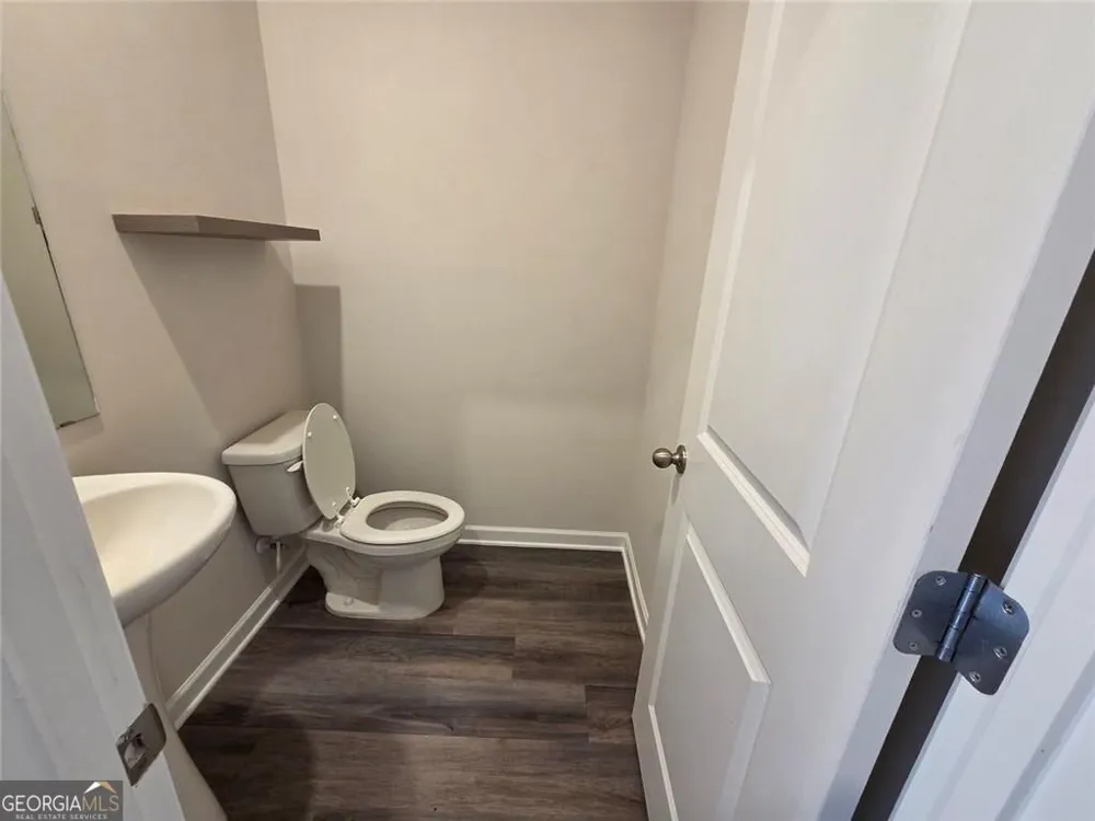 189 Water Oak WAY Dawsonville, GA 30534