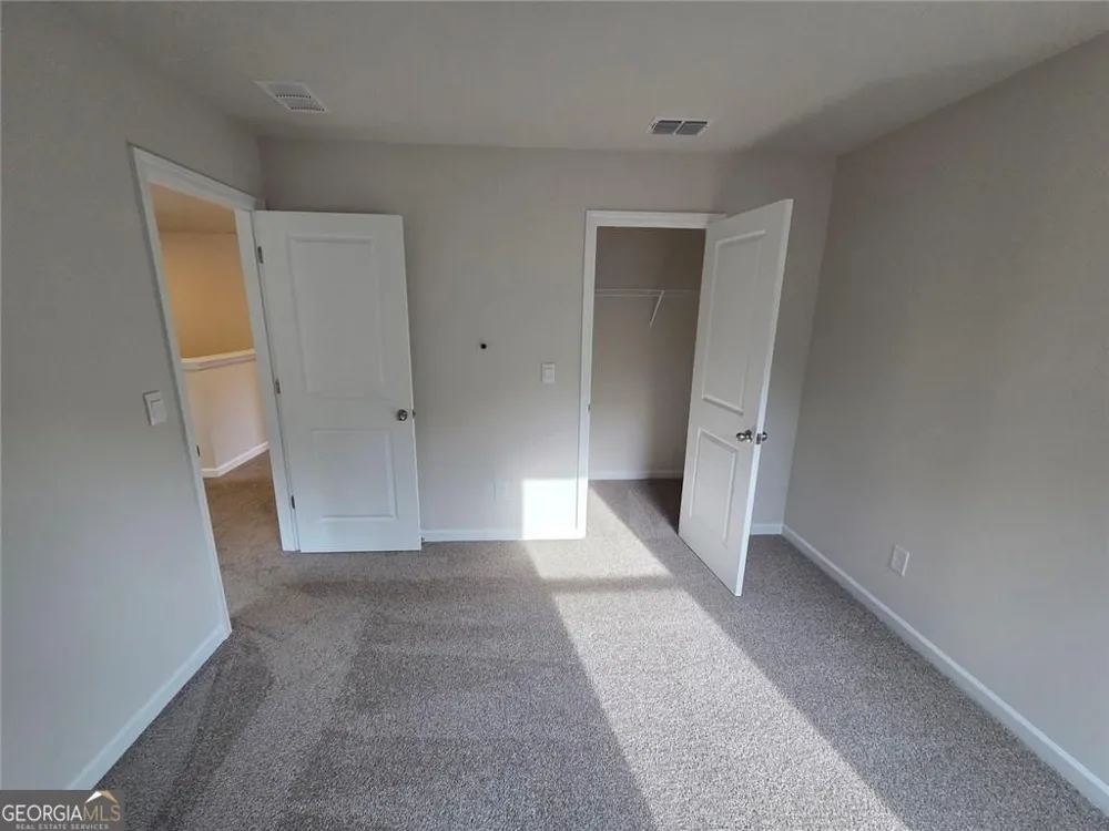 189 Water Oak WAY Dawsonville, GA 30534
