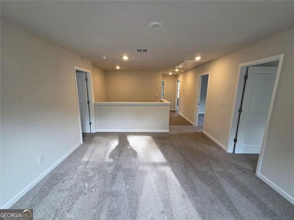 189 Water Oak WAY Dawsonville, GA 30534