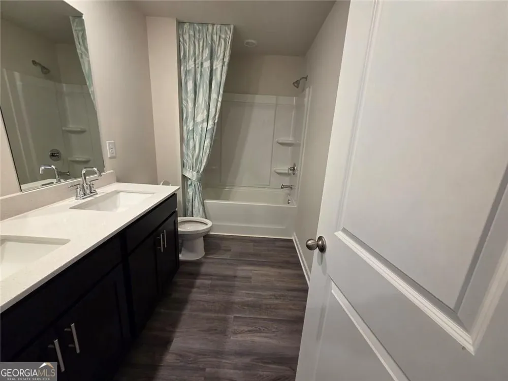 189 Water Oak WAY Dawsonville, GA 30534