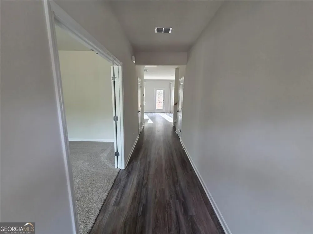 189 Water Oak WAY Dawsonville, GA 30534