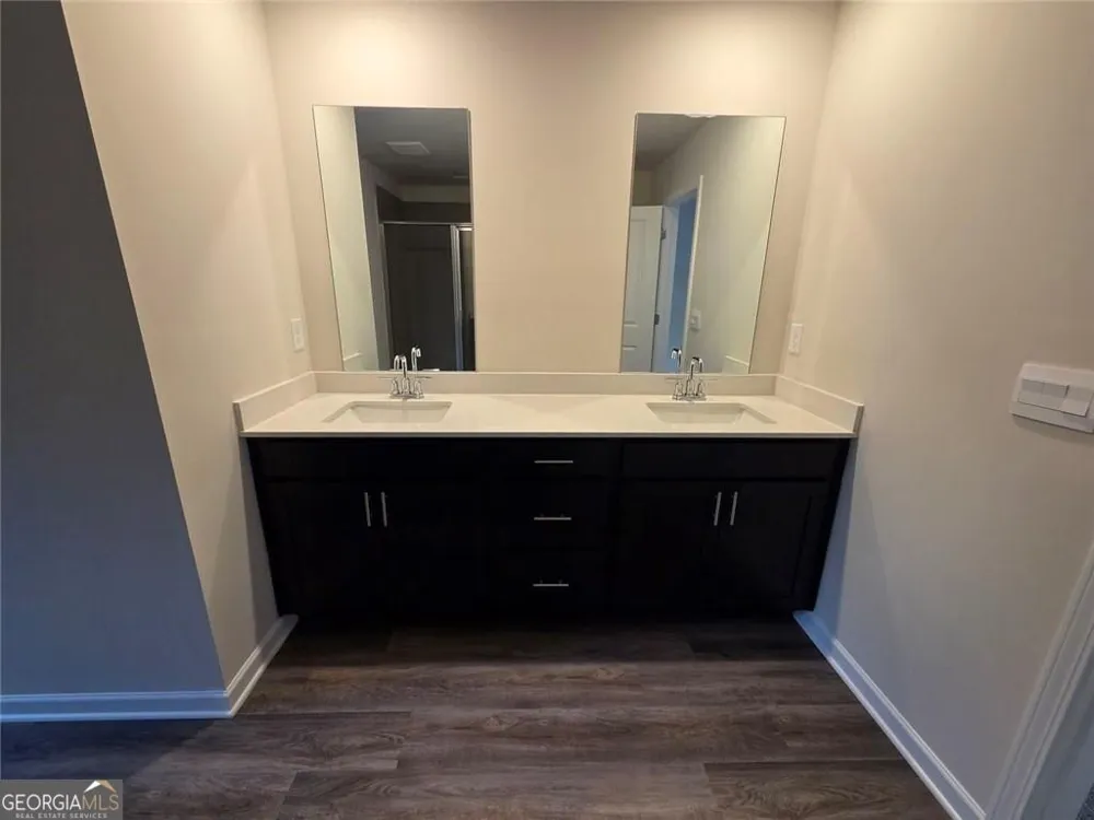 189 Water Oak WAY Dawsonville, GA 30534