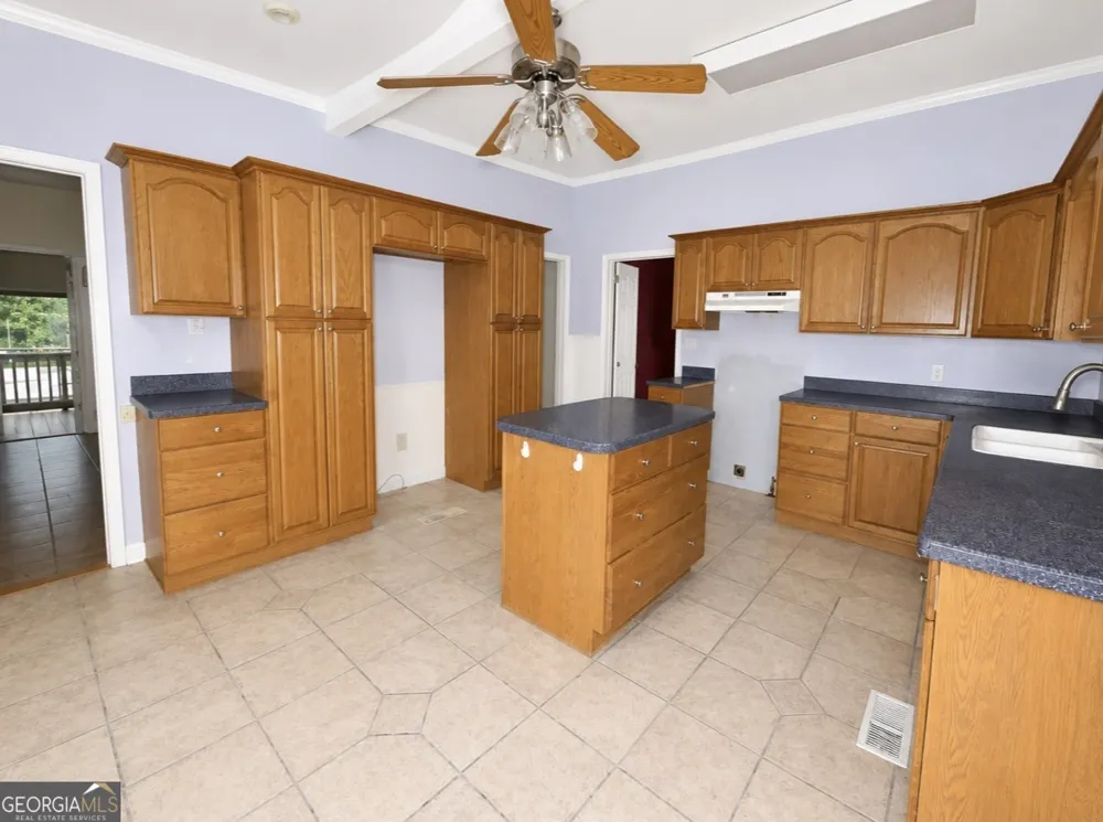 437 Orchard LN Sandersville, GA 31082