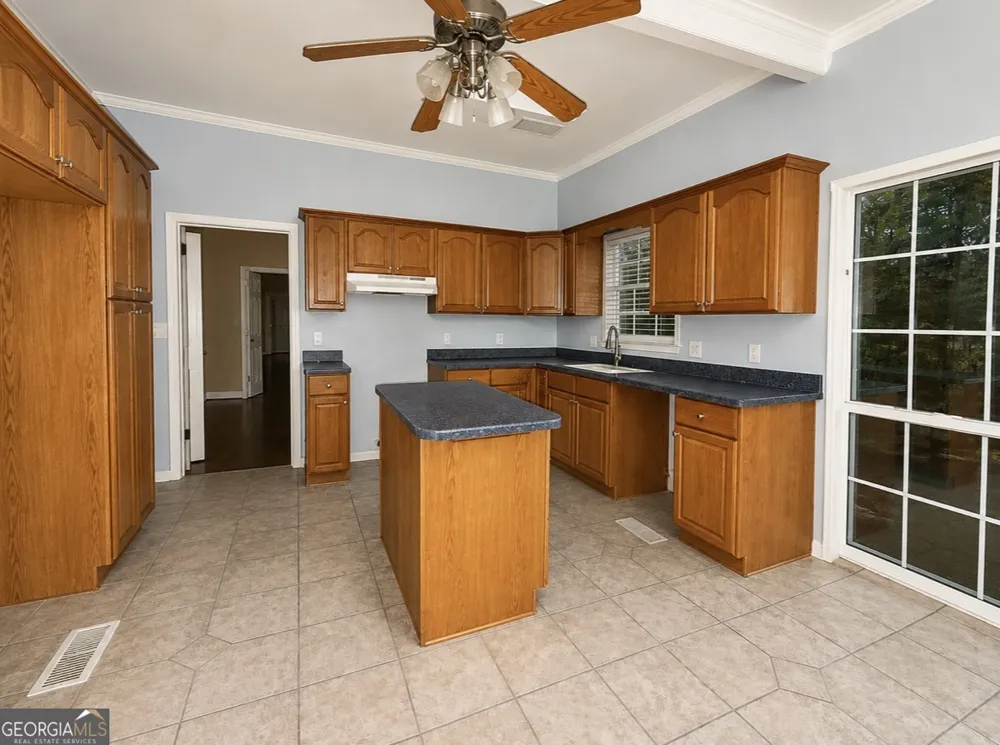 437 Orchard LN Sandersville, GA 31082