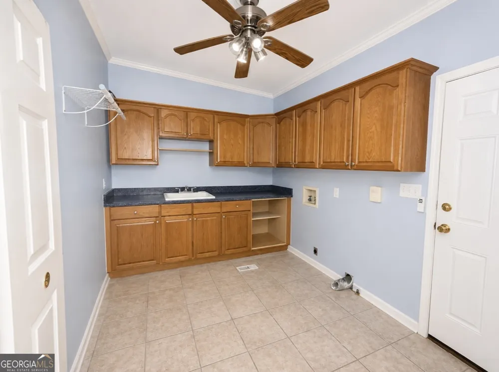 437 Orchard LN Sandersville, GA 31082