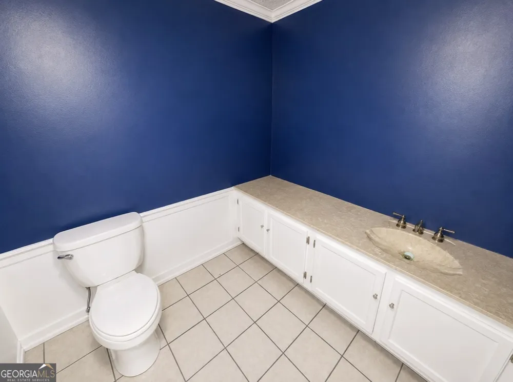437 Orchard LN Sandersville, GA 31082